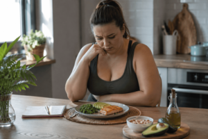 erros na dieta cetogênica - como identificar o que está travando o resultado